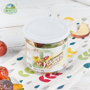 混合蔬菜水果干 OEM代加工