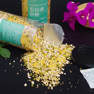 四川合眾養(yǎng)道食品有限公司