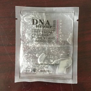 面膜補(bǔ)水保濕男女OEM/ODM代加工