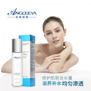 水漾潤澤雪精乳代加工貼牌OEM/ODM