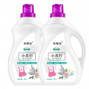 小蘇打洗衣液貼牌OEM/ODM