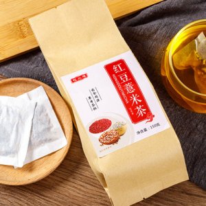 紅豆薏米茶OEM/ODM定制代加工