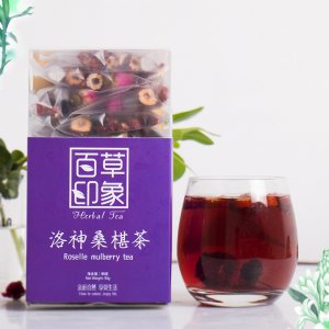 亳州市養(yǎng)本堂健康科技有限公司