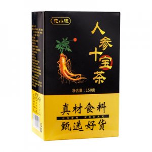男人十寶茶貼牌OEM/ODM