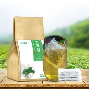 安徽東茗堂生物科技有限公司