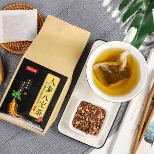 五寶男人茶代加工貼牌OEM/ODM