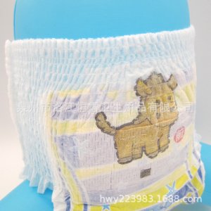 嬰兒游泳褲代加工貼牌OEM/ODM