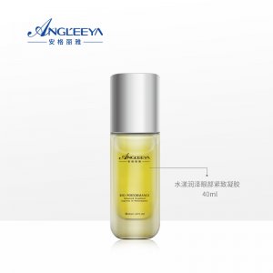 安格麗雅水漾潤(rùn)澤眼部凝膠去眼部細(xì)紋貼牌OEM/ODM