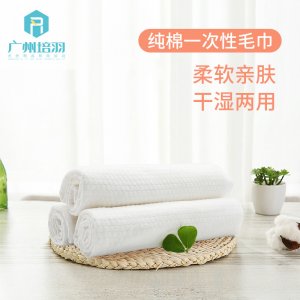 一次性毛巾加工定制貼牌OEM/ODM