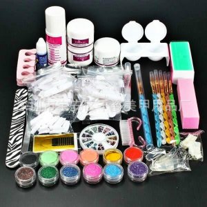 美甲套裝工具OEM/ODM定制代加工