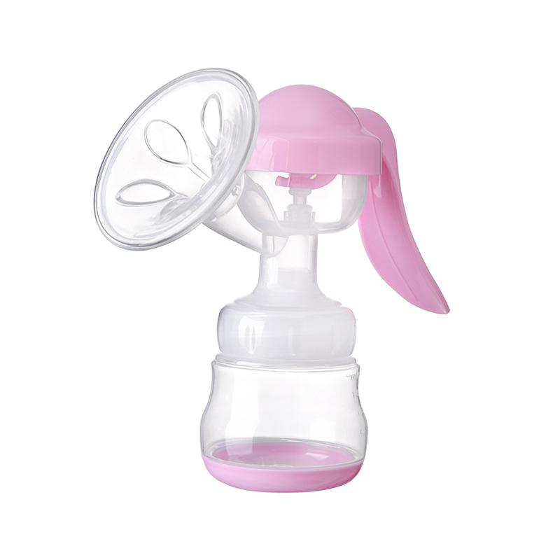 手動吸奶器貼牌OEM/ODM
