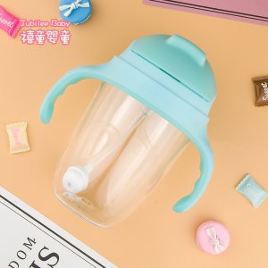 寶寶tirtan學(xué)飲杯OEM代加工