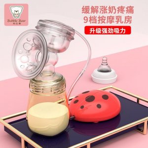 雙邊電動甲殼蟲擠奶器OEM/ODM代加工