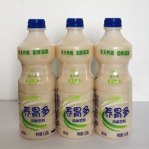 早餐營(yíng)養(yǎng)酸奶乳酸菌飲品OEM/ODM定制代加工