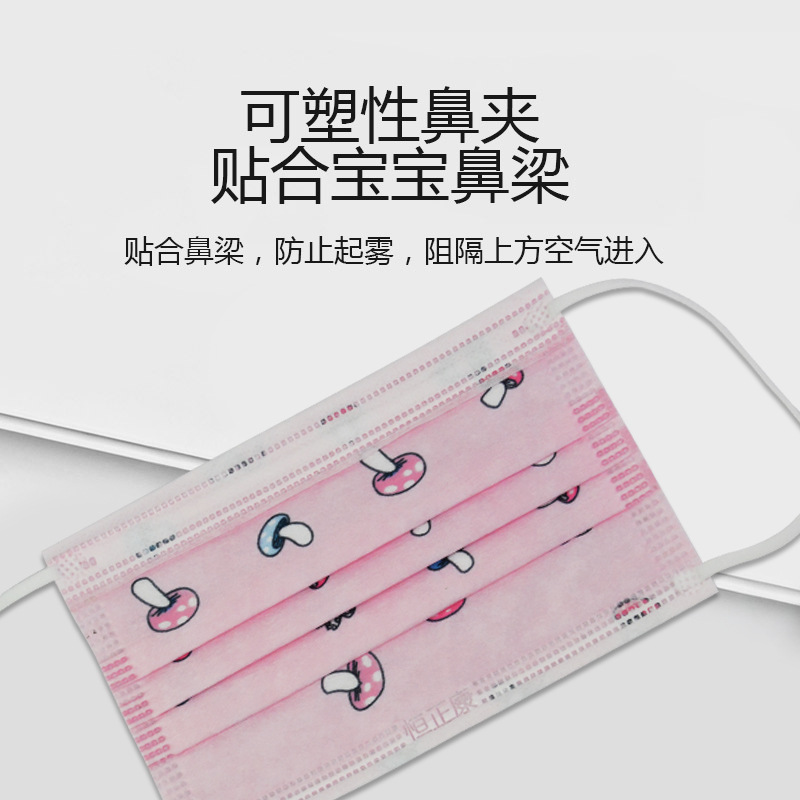 防護(hù)口罩OEM/ODM定制代加工