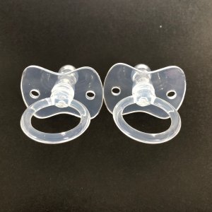 充氣式安撫奶嘴 OEM/ODM