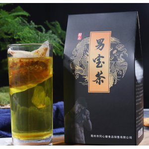 人參五寶茶OEM/ODM