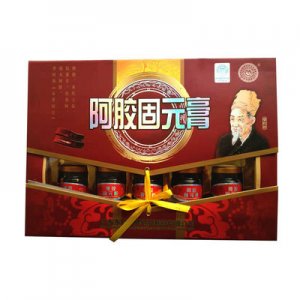 山東東阿東健阿膠制品有限公司