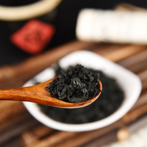 裙帶菜無(wú)沙涼拌脫水蔬菜貼牌OEM/ODM