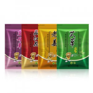 老姜藏紅花足浴粉OEM/ODM定制代加工