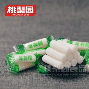 重慶市璧山區(qū)桃梨園食品廠