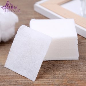 一次性護(hù)膚無紡布卸妝棉OEM代加工
