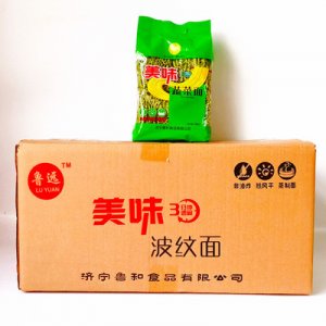 手工速食方便面OEM/ODM定制代加工