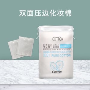 康爾惠漫時(shí)代化妝棉 貼牌定制代加工