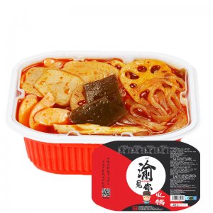 麻辣自熱火鍋?zhàn)灾偈硲腥诵』疱伩蒓EM/ODM代工