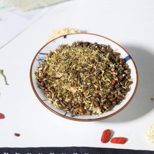 菊花決明子茶貼牌定制代加工