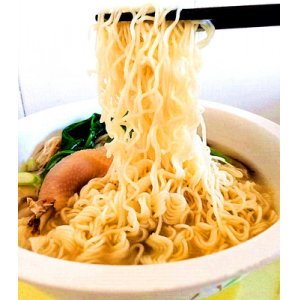 拌面細條面 可OEM/ODM代工