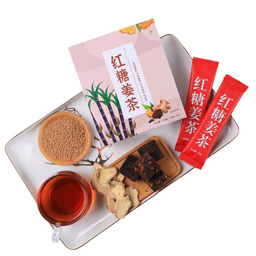 紅糖姜茶沖調(diào)飲料廠家紅棗姜絲茶顆粒oem貼牌生產(chǎn)紅糖姜茶沖劑代加工貼牌OEM/ODM
