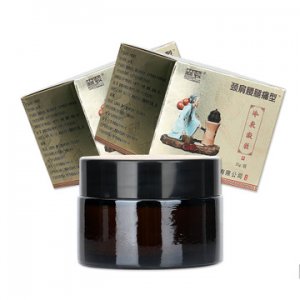 涂抹冷敷凝膠OEM/ODM定制代加工