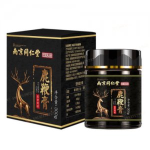 南京同仁堂國(guó)醫(yī)館鹿鞭膏可OEM/ODM代工