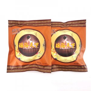 瑤浴泡澡包包貼牌定制代加工