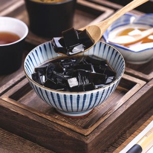 富菓樂(lè)燒仙草粉可OEM/ODM代工