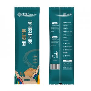 京元蕎麥面條OEM/ODM代加工