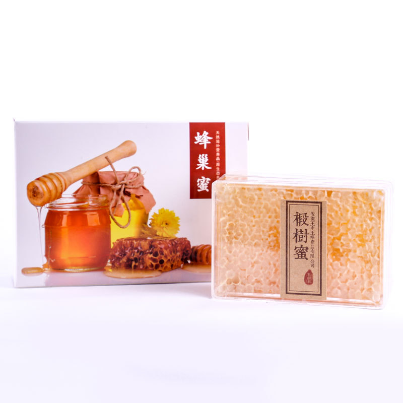 椴樹(shù)巢蜜貼牌定制代加工