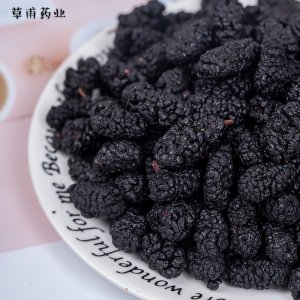 亳州市草甫藥業(yè)有限公司