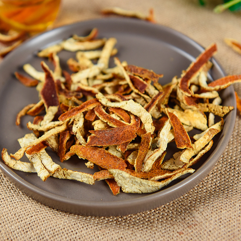 橘皮OEM/ODM代加工