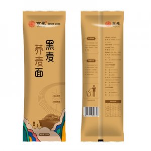燕麥面條OEM/ODM