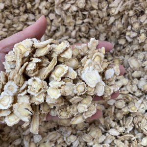 桔梗中藥材批發(fā)桔梗片 各種規(guī)格桔梗干500克OEM/ODM代加工