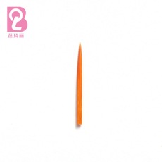 一次性硅膠眼線刷頭OEM/ODM定制代加工