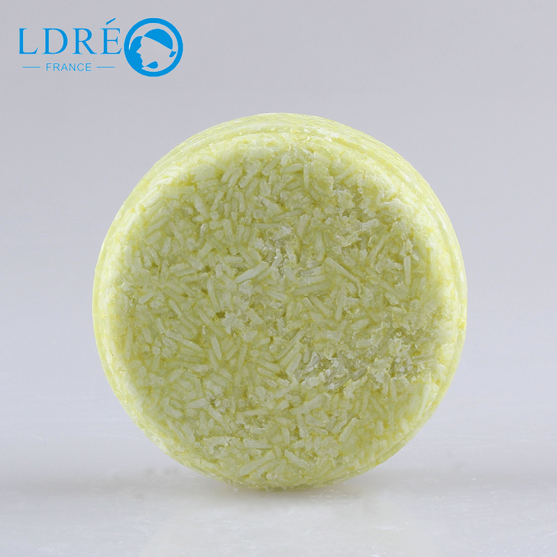 迷迭香茶油洗頭手工皂可OEM/ODM代工