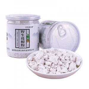 農(nóng)家自制葛根粉OEM/ODM定制代加工