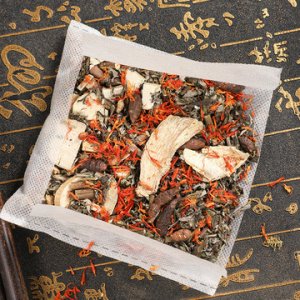 亳州棵棵草生物科技有限公司