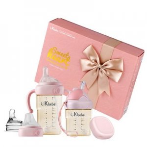 奶瓶禮品盒套裝OEM/ODM代加工