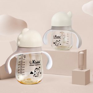 新生兒防脹氣奶瓶OEM/ODM定制代加工