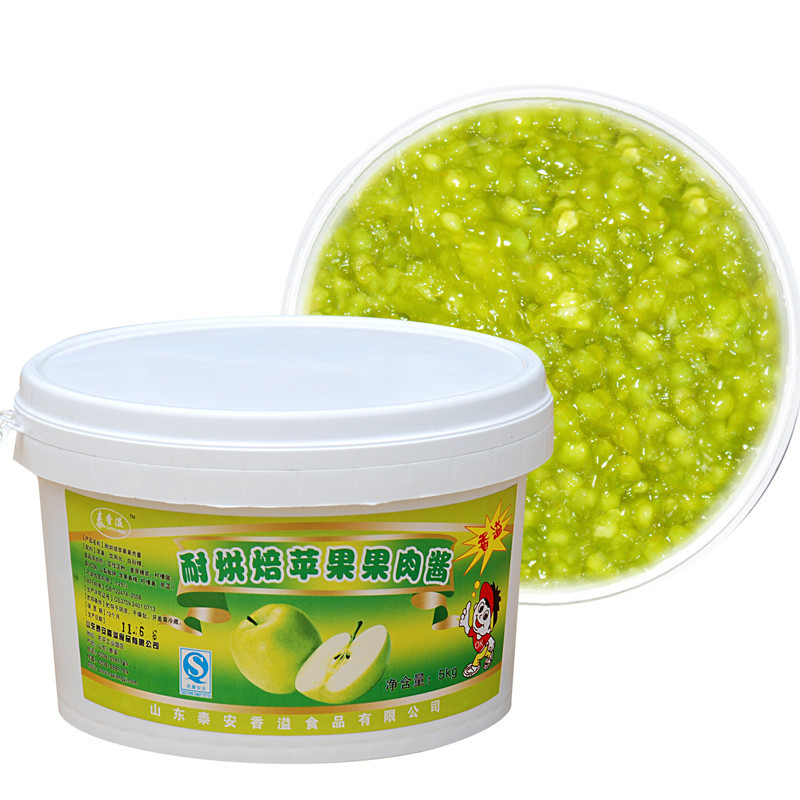 山東香溢食品有限公司