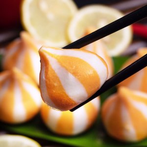 華人漁夫鱈魚(yú)海鮮包貼牌定制代加工